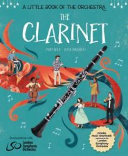 A Little Book of the Orchestra The Clarinet