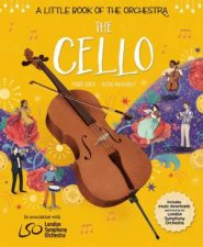 A Little Book of the Orchestra The Cello