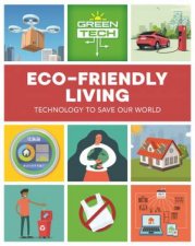 Green Tech EcoFriendly Living