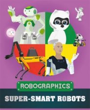 Robographics SuperSmart Robots