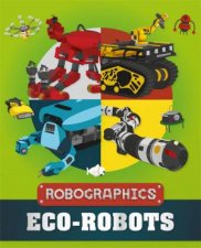 Robographics EcoRobots