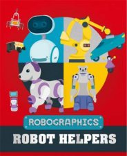 Robographics Robot Helpers
