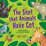 The Snot That Animals Have Got