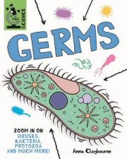 Tiny Science Germs