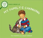 A First Look At Family BreakUp My Familys Changing