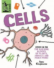 Tiny Science Cells