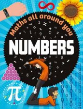 Maths All Around You Numbers