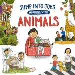 Jump Into Jobs Working With Animals