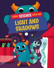 Learn Science with Mo Light and Shadows