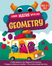 Learn Maths With Mo Geometry
