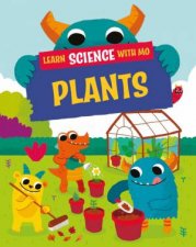 Learn Science with Mo Plants
