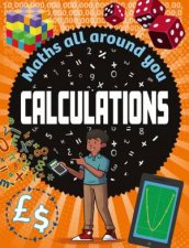 Maths All Around You Calculations