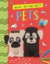 Animal Arts and Crafts Pets