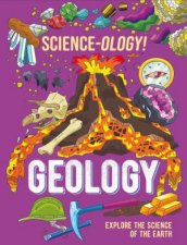 Scienceology Geology