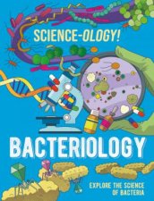 Scienceology Bacteriology