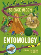 Scienceology Entomology