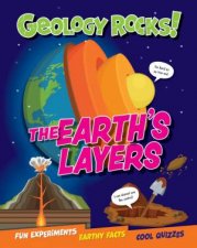 Geology Rocks The Earths Layers