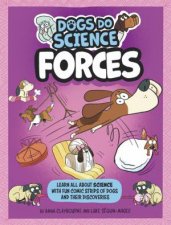 Dogs Do Science Forces