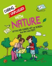 Coding Unplugged With Nature