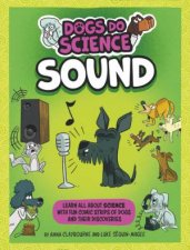 Dogs Do Science Sound