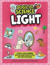 Dogs Do Science Light