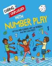 Coding Unplugged With Number Play