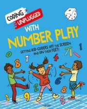 Coding Unplugged With Number Play