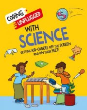 Coding Unplugged With Science