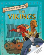 Uncover History The Vikings