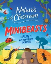 Natures Classroom Minibeasts