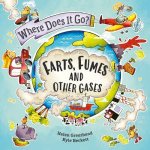 Where Does It Go Farts Fumes and Other Gases
