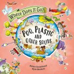 Where Does It Go Poo Plastic and Other Solids