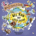 Where Does It Go Wee Rain and Other Liquids