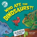 Dinosaur Science Who Ate the Dinosaurs