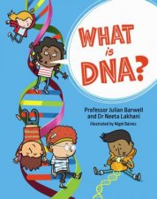 What is DNA