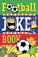 Football Joke Book