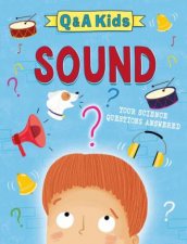 Q and A Kids Sound