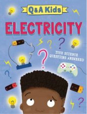 Q and A Kids Electricity