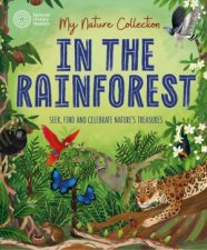 My Nature Collection In the Rainforest