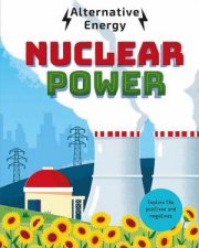 Alternative Energy Nuclear Power