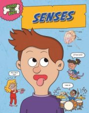 Inside Your Body Senses