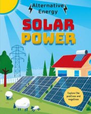 Alternative Energy Solar Power