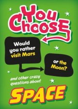 You Choose Space