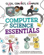 Click Connect Compute Computer Science Essentials