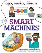 Click Connect Compute Smart Machines