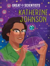 Great Scientists Katherine Johnson
