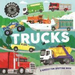Wheels at Work Trucks