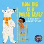 Number Planet How Big is a Polar Bear
