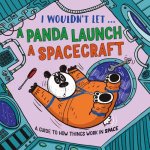 I Wouldn t Let a Panda Launch a Spacecraft