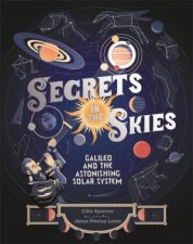 Secrets In The Skies